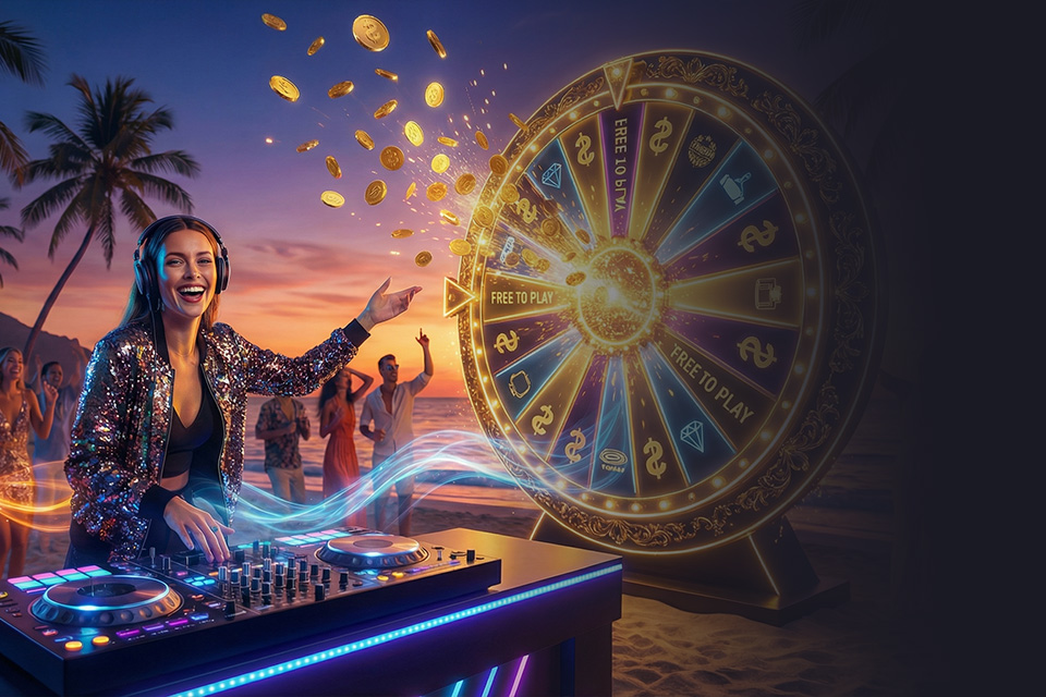 free-to-play